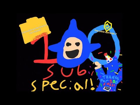 100 SUBSCRIBER SPECIAL 🎉 