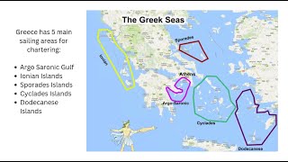 What is bareboat sailing in Greece like? — featuring NauticEd | Beginner to Advanced Boating & Charter (Nautica Sailing Vacations)