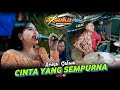 ARSEKA MUSIC • ANISA SALMA - CINTA YG SEMPURNA • AUDIO JLEB JLEB GLERRR