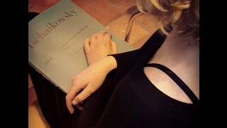 Tchaikovsky Nocturne opus 19 no.4