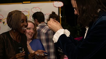 7Senses Jubileum Aftermovie