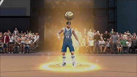 Nba2k21 Rush 1v1 Event Highlights #NBA2KTV