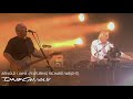 David Gilmour - Arnold Layne (Featuring Richard Wright)