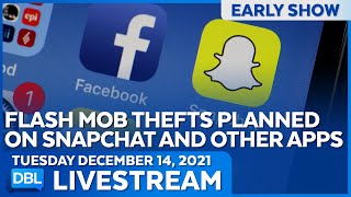 DBL Early Show| Tuesday December 14, 2021