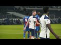 Access All Over | Tottenham Hotspur 4-1 Crystal Palace