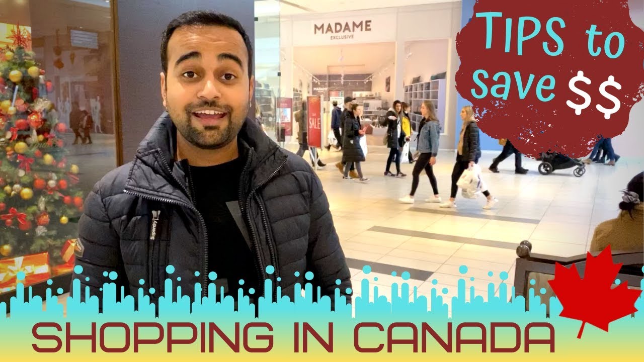 🔥Black Friday Shopping - Tips and Tricks to save money - YouTube