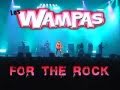 Capture de la vidéo Film : Les Wampas For The Rock - Rock Is Dead ?