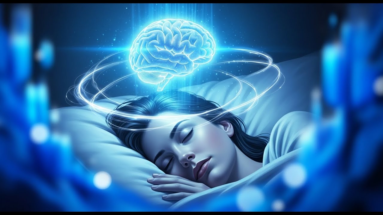 Transform Your Life : 432 Hz & 528 Hz Healing Frequencies for DNA Repair & Positive Change 🧬🌟🔊