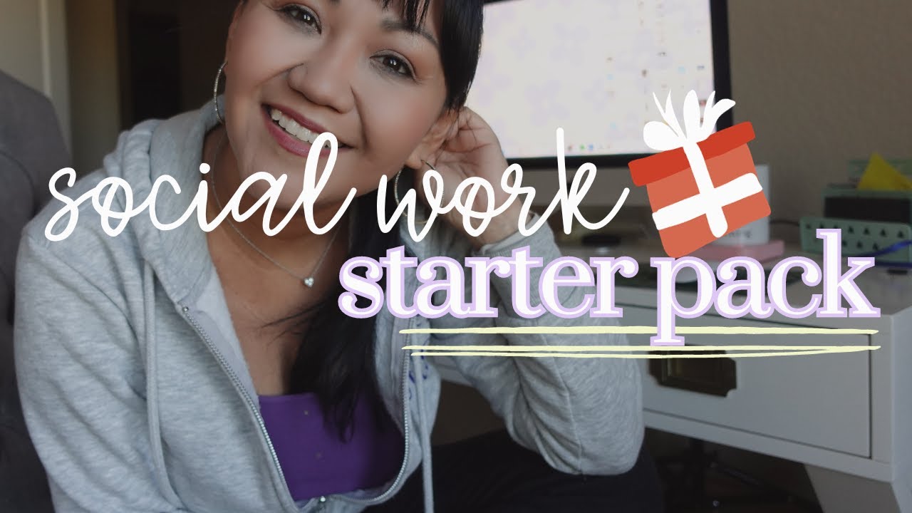 gift ideas ✨ work edition 2023 🍏 💼 must-haves for your first social work office!