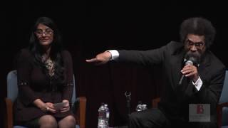 LBCC - Student Equity Speaker Series: Dr. Cornel West, Part 3