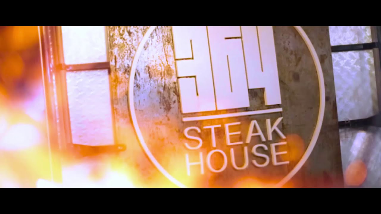 364 Steakhouse - Churrasco