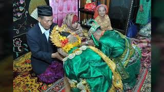 Bidadari surga dalam renungan
