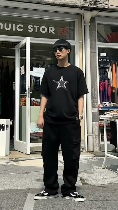 Outfit ideas for men #outfitideas #ootd #reels #shorts #ytshorts #kaos #shirts #kaosdistro
