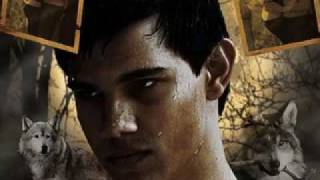 Jacob Black New Moon Hot
