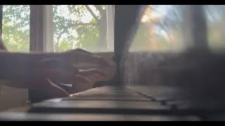 Magnifico - Zum Zum kolo - Piano cover