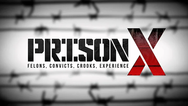 PRISON X TEASERS#2 THE SEAN HILL STORY