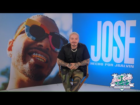 J Balvin talks Childhood, Moving to US, Advocating for Latinos, New Album, Poblado Remix, Nicky Jam