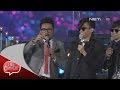 The Comment Juga Tahun Baruan - Racun Dunia The Changcuters