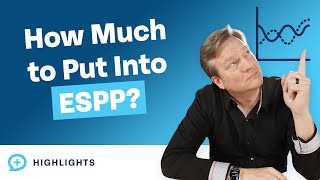 How Much Money Should You Contribute To Your ESPP?