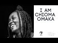 The IAM Series profiles Chioma Omaka
