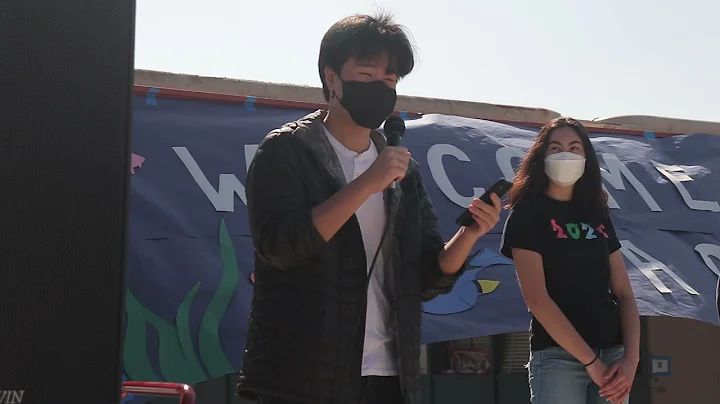 Cupertino High School Freshman Orientation | 2020-2021