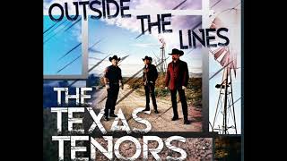 NEW ALBUM: The Texas Tenors: Outside the Lines PRE-ORDER TEASER
