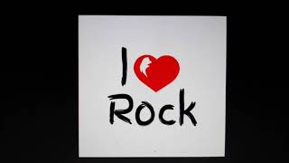 DJ DANNY BAND " I LOVE ROCK'n ROLL "  FEAT .