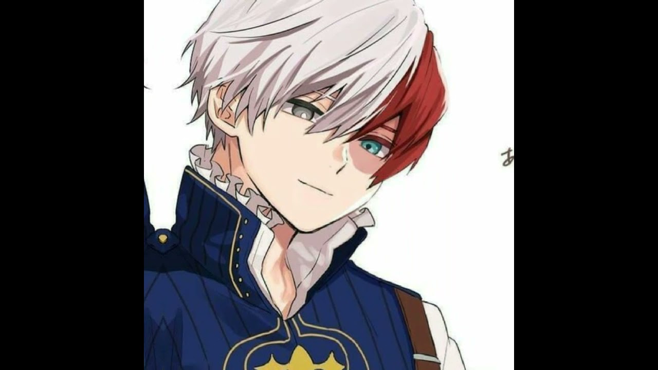 MHA Characters Singing Industry Baby