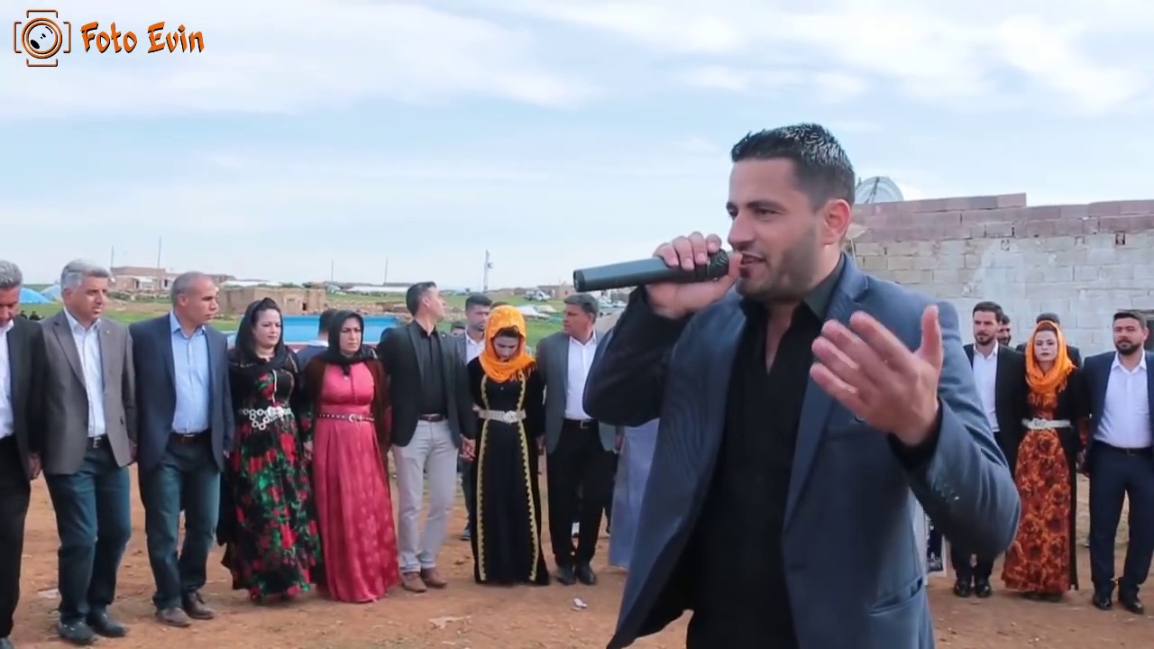 KOMA WELAT EL BURHAMA AŞİRETİ ( TOZO AİLESİ) DÜĞÜNÜ