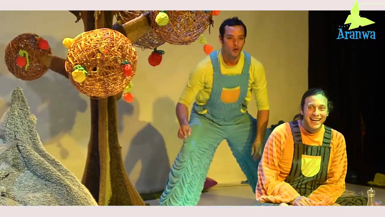 floresta full - YouTube