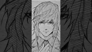 #anime #lifeisbutadream #drawing #art