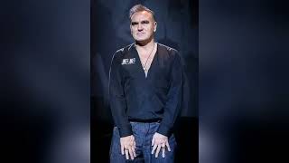 Morrissey cancels Vegas residency days before first show in latest blow for fans
