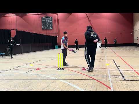 City Sixers s vs Netheredge Knights — 2nd Innings; Semi Final 1 | Sheffield Cup 2026