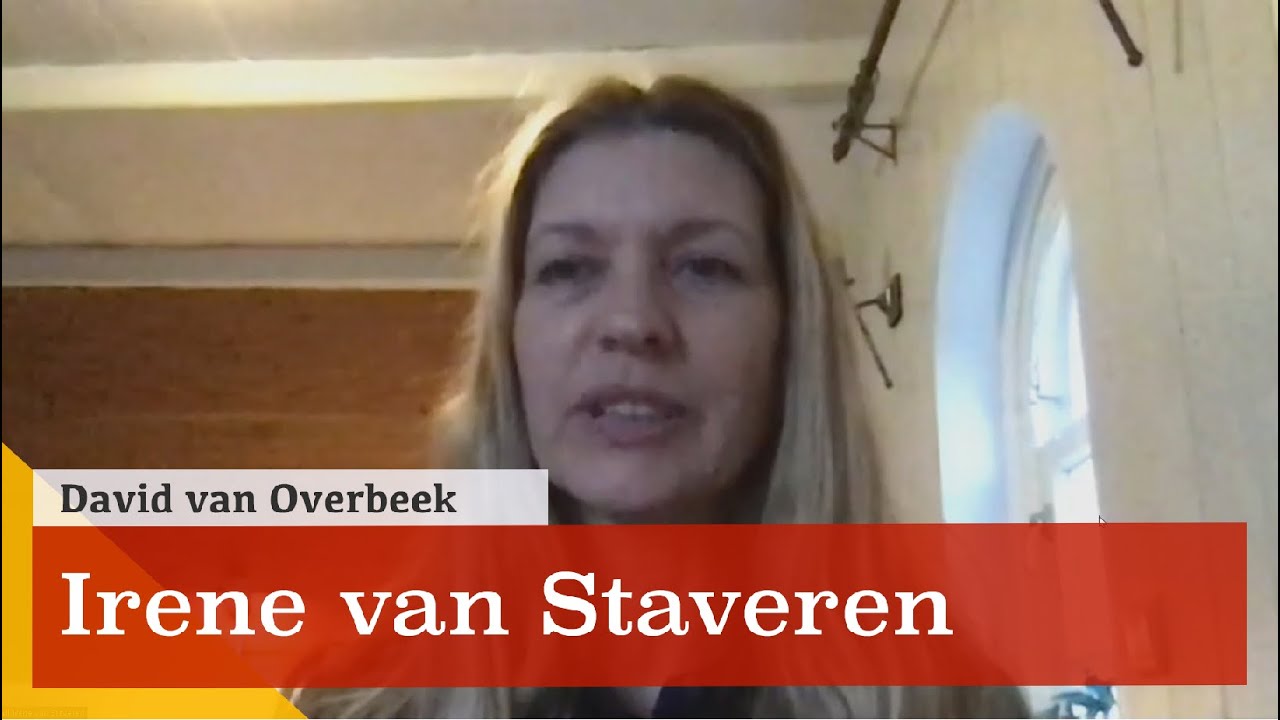  447 Nieuwjaarsreflectie Ons Economisch Systeem Is Onhoudbaar Een 