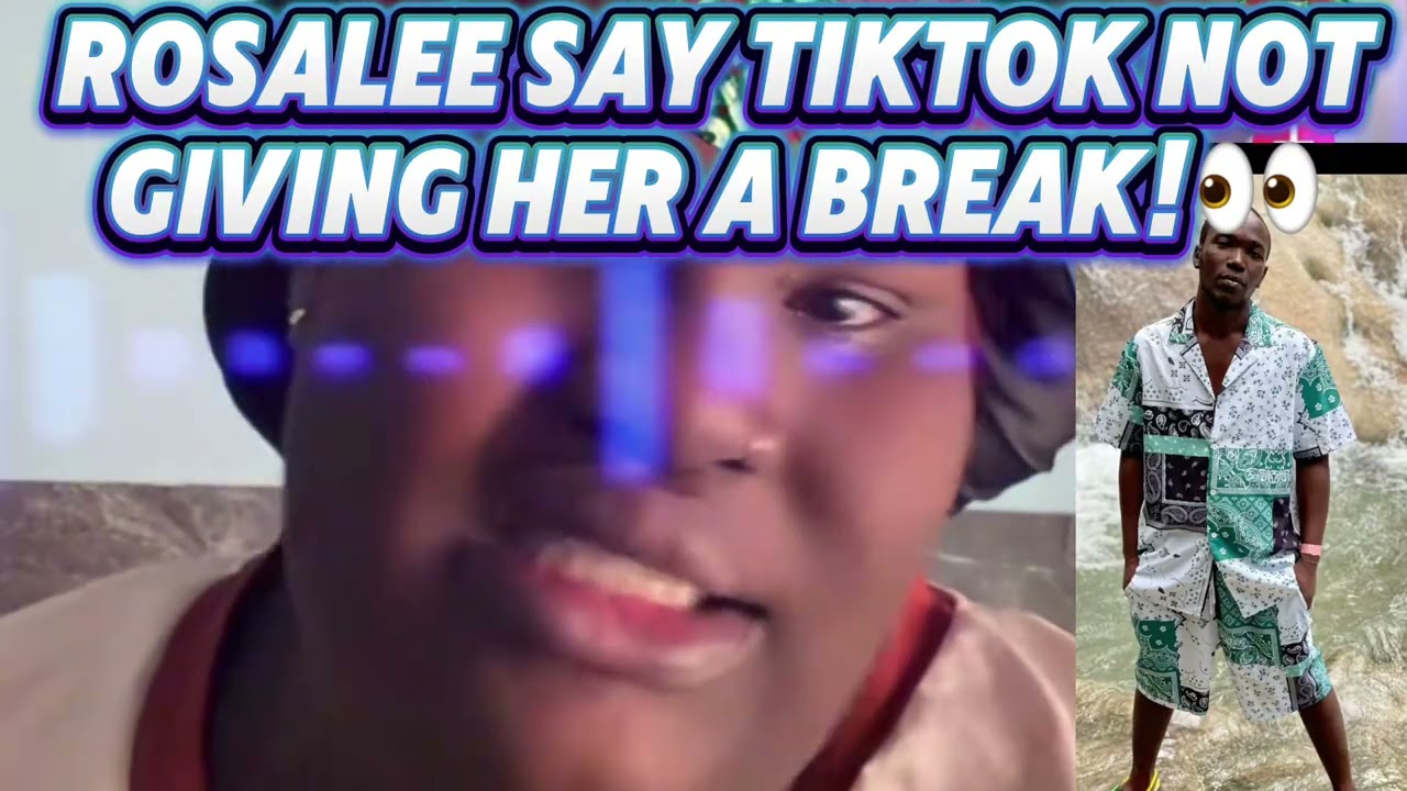 Jake’s Say Rosalee Call Him 4am In The Morning!🤔☕️🫖