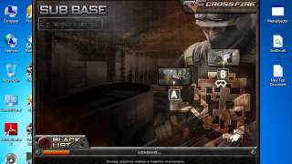hack crossfire EU (4lenix(sizer.ru)) new