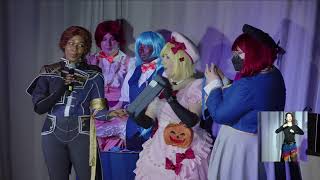 Anime Detour 2026 Cosplay Masquerade