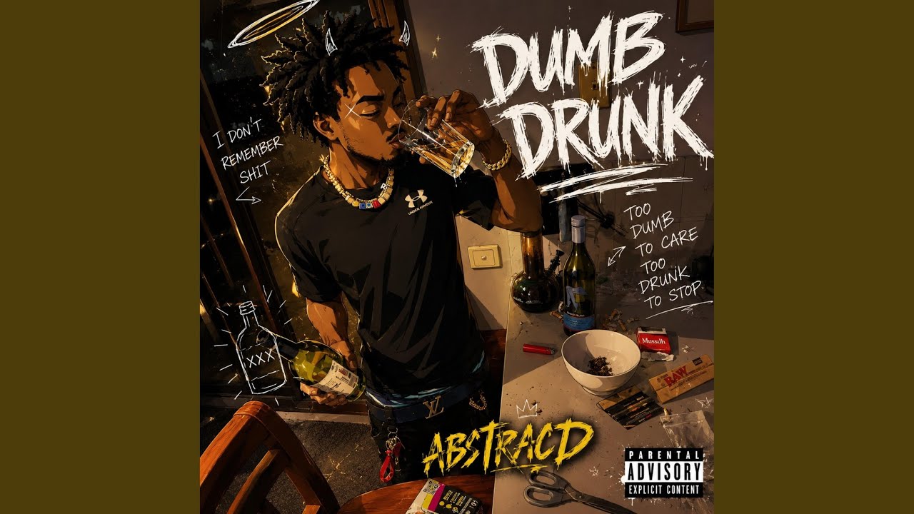 Watch DUMB DRUNK on YouTube Watch DUMB DRUNK on YouTube