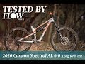 TESTED | A Long Term Review Of The 2019 Canyon Spectral AL 6.0