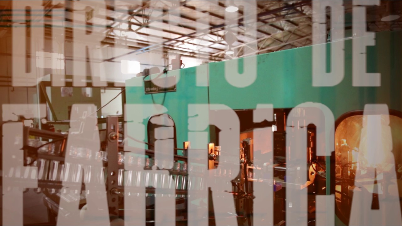 Directo de Fábrica - Capítulo 19 - Bloque 1- ALTEC