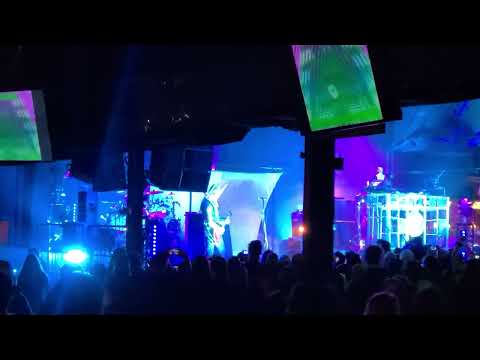 Skinny Puppy - Worlock - Live 4/14/2023 @The Fillmore, Charlotte NC