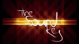 The Sound Key Flash Graphic