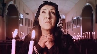 Video thumbnail of "RAÍCES DE JAUJA - MI DUEÑA"