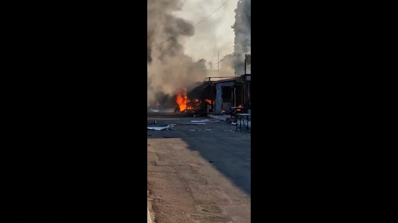 крытый рынок донецк автостанция. донецк рынок видео. постройка крытого рынка. рынок объединенный донецк. рынок украина.