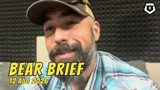 Mass Migration Civil Unrest Bear Brief 12AUG26