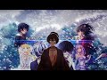 Anime mix amv  future royalty  the best