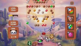 Panda Pop- Level 1783 screenshot 4