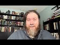 End of video