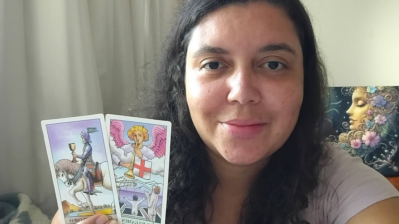 TOURO: VOCÊ PASSOU POR UMA INJUSTIÇA,MAS A VERDADE VAI VIR A TONA E VOCÊ PODERÁ SE ALEGRAR! 