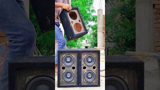 😱😱 New dj setup and mini dj setup 2.2 ka dj competition v/s dj setup #dj #djsetup